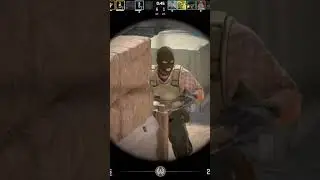 Sniper INSANO no Jogo  Dicas e T&aacute;ticas para DOMINAR! #shorts