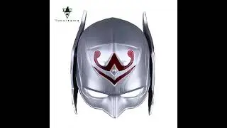 Takerlama Jane Foster Mask Thor: Love and Thunder Mighty Thor Helmet