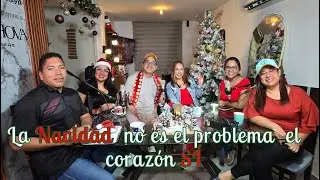 La Navidad No Es el Problema, el Corazón Sí | Conclusión Final | Transforma2