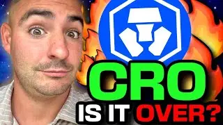 Is $CRO Still Bullish? (CRO Coin Holders Are SPEAKING OUT!) Crypto.com News