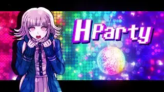 H PARTY ft. Dash Gang (Prod. Magmah)