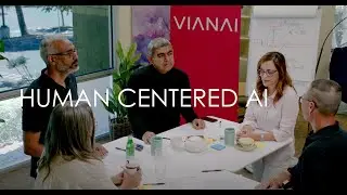 A Discussion on Human Centered AI