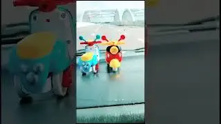 #scooter #toys #travel #ytshorts #travaltips #xpressway #purvanchal #safar #tour #youtubeshorts