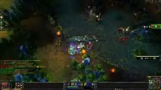 KogMaw Penta