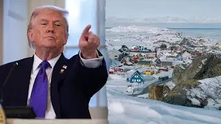 Greenland Crisis or Trust Shattered