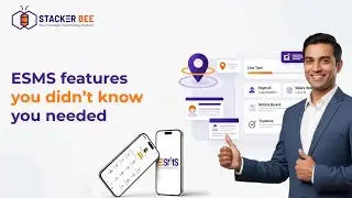 ESMS Features You Didn&rsquo;t Know You Needed | Stackerbee Technologies