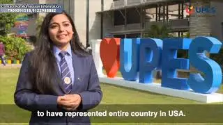 UPESLife