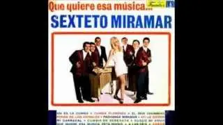 Sexteto Miramar - Sabor