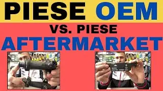 Piese auto ORIGINALE sau piese auto AFTERMARKET. Care sunt DIFERENTELE