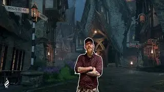 Hogwarts LegacyPart 22 Sammelquest