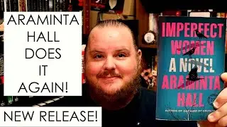 IMPERFECT WOMEN | Araminta Hall | Book Review