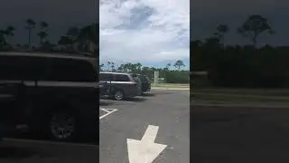 Lost Key Resort Pool