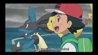Pokemon sword and shield episode 85 /pokemon journey episode 84