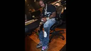 Drakeo The Ruler x Ralfy The Plug Type Beat - 