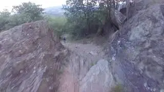 Da S  Pancrazio a Torre del Colle