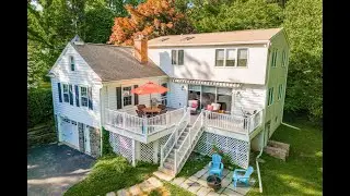 Welcome to 1642 E Street Rd, Glen Mills!