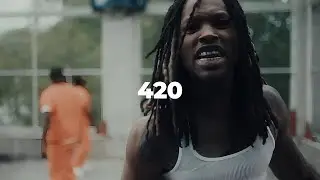 [FREE] Lil Durk x King Von Type Beat - 