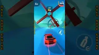 Race Master 3D - Level 19 (Android, iOS) #gaming #onlynoobgaming #racemaster3d