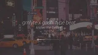 grnlyte x gashi type beat x 