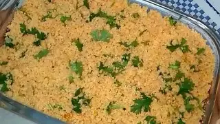FAROFA de JERIMUM ATUALIZADA