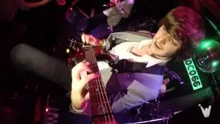 Polyphia - James Franco / 87 (Live)