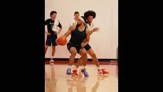 Illini Men's Basketball | Kylan Boswell