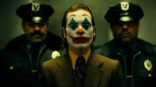 Joker: Folie &Agrave; Deux | Tickets Now On Sale