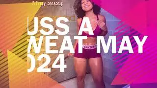 Buss A Sweat May 2024