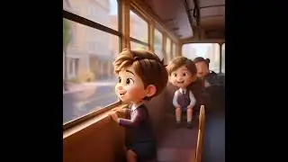 A Kid&rsquo;s Morning That Feels Too Real ❤️ | School Life Story Everyone Will Watch Till End