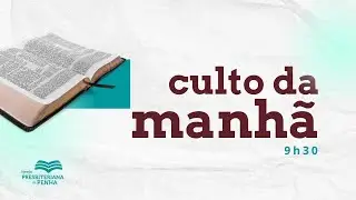 O Adult&eacute;rio no Cora&ccedil;&atilde;o - Rev  Michael Fassheber | Culto da Manh&atilde; Completo 28/05/2023 #libras