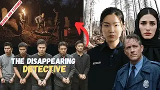 The Disappearance of Detective Noah Ramirez: The Detective Who Took Down a Cartel from the Grave