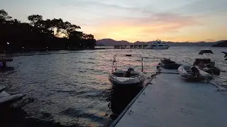 MARMARIS BAY RESORT - TURSKA SEPTEMBAR 2024 - 1 DEO