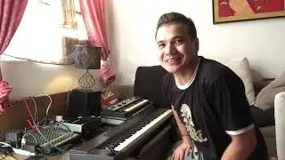 Tears for Fears - Change (demo cover) #tearsforfearscover