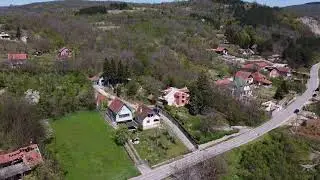 Senje, april 2021.