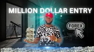 Easy Day Trading Entry Strategy ( Get Funded In 2024 )