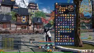 Blade and Soul - Sommer Trove 2017 - 350 Keys - 46 crits - Part 1-2