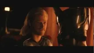 [雷神索爾]-藍光BD-所有洛基的被刪剪片段 Loki's deleted scenes [中文字幕]