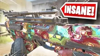 #1 VMP Setup in Black Ops 4.. (COD BO4 ) Best VMP Class Setup