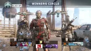 BO3 BEST STREAK MOMENTS