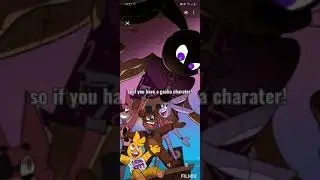DRAWING YOUR CHARACTERS *ep 1* *Series* /\Random ._.Barito/\ *Read desc