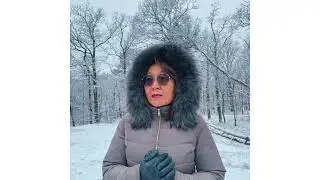 “…и надежду оставлю тебе” - Music by Marina Li