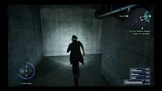 FINAL FANTASY XV - Easy Headlight location guide (No Battle) | The ever illustrious Regalia