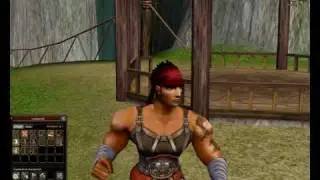 Metin2 UnBlade Silne M-G