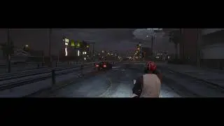 [LU-RP] | Chamberlain Rollin 20s Crips | I'm Crip