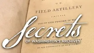 Who tried to sell George Washington a cannon?
