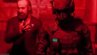 Call of Duty Warzone Battle Royal Gameplay