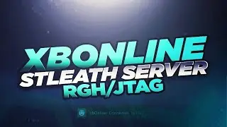 [NEW] xbOnline Stealth Server Showcase [RGH/JTAG] (CALL OF DUTY WORLD AT WAR!)