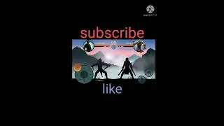 Shadow vs ninja boy pro ll Shadow Fight 2