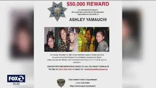 Family of woman slain 13 years ago fighting for justice