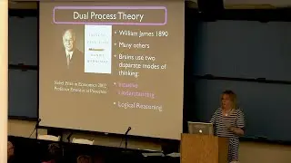 Dual Process Theory